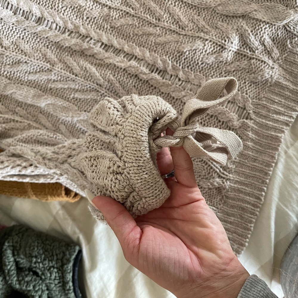 Express sweater - Picture 2 of 3